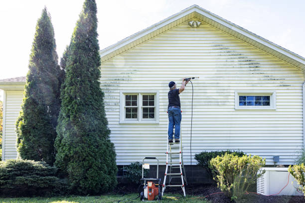 Best Residential Pressure Washing in Wayne Heights, PA
